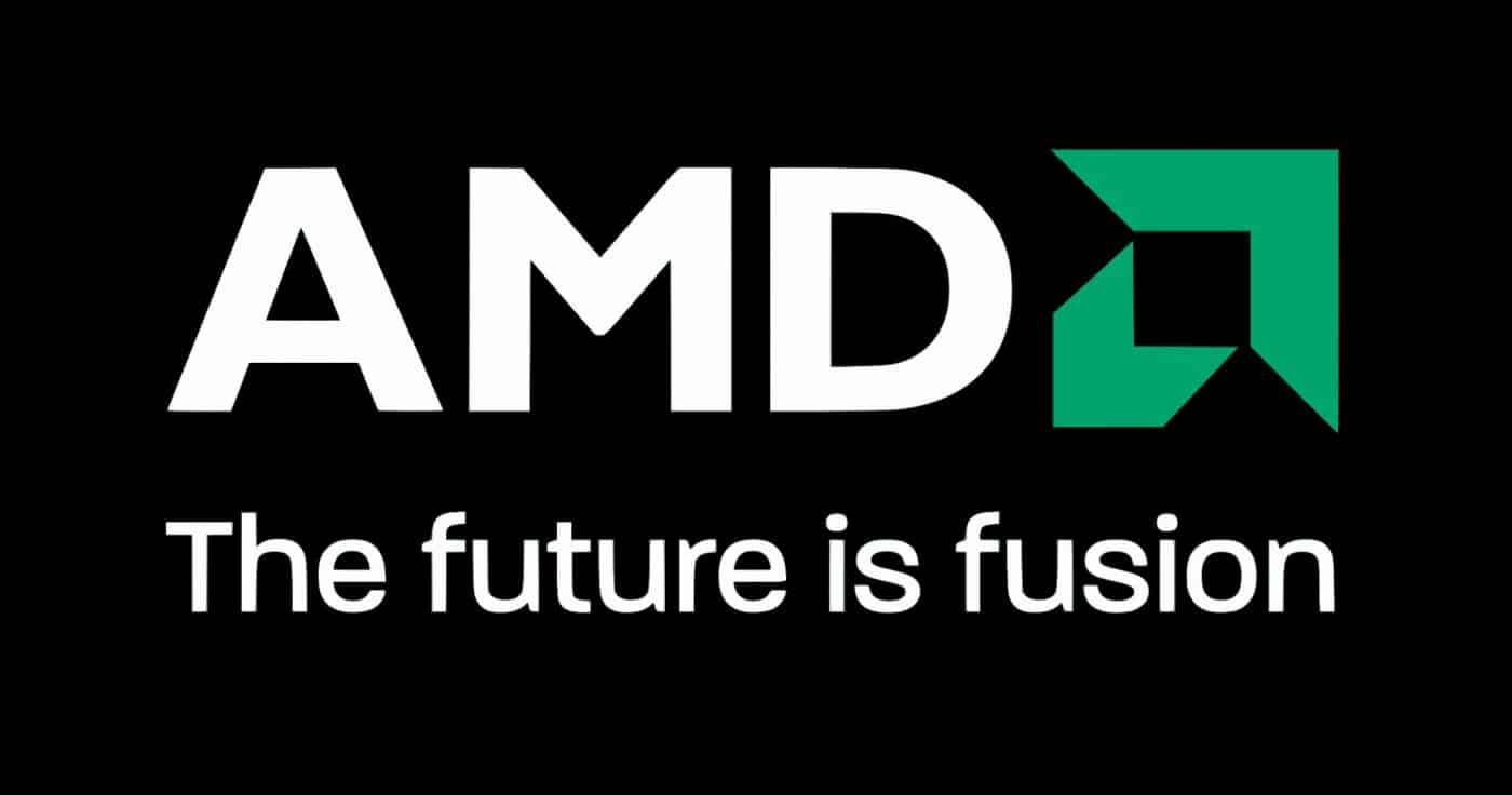 AMD Logo