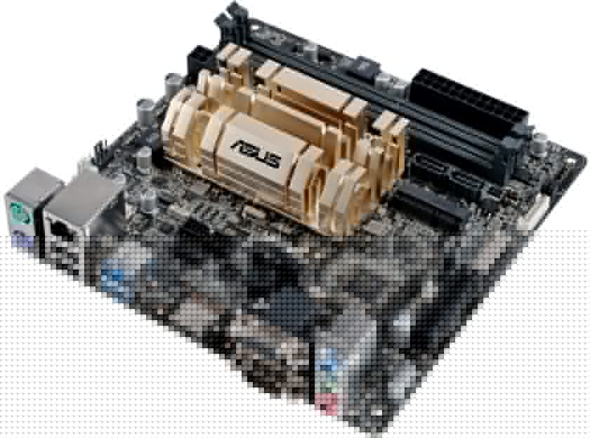 ASUS N3150-C