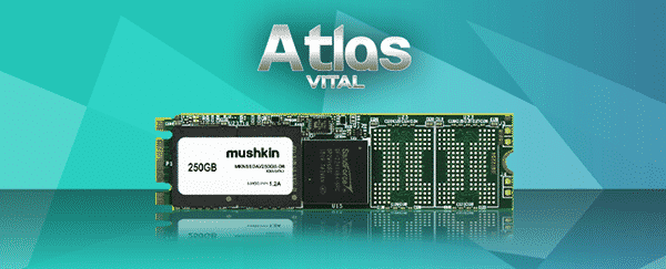 atlas vital