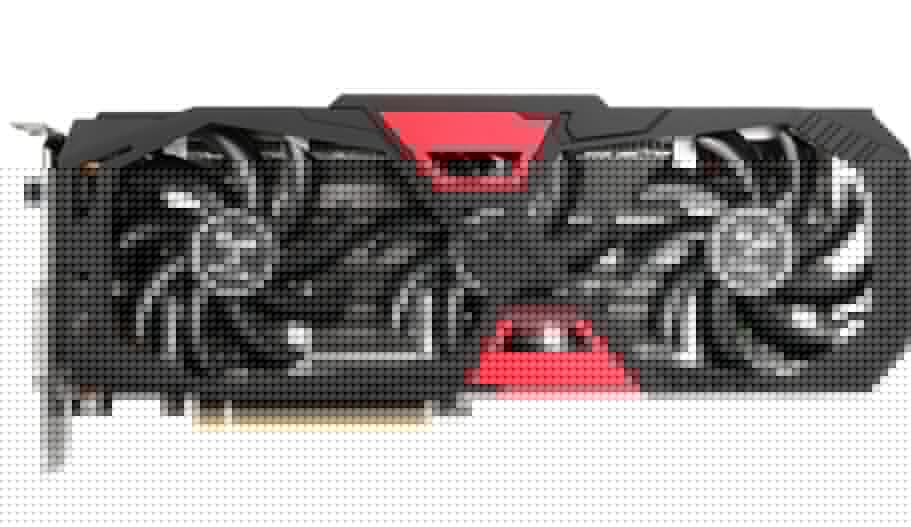 Colorful GeForce GTX 980 Ti iGame Ymir-X Graphics Card
