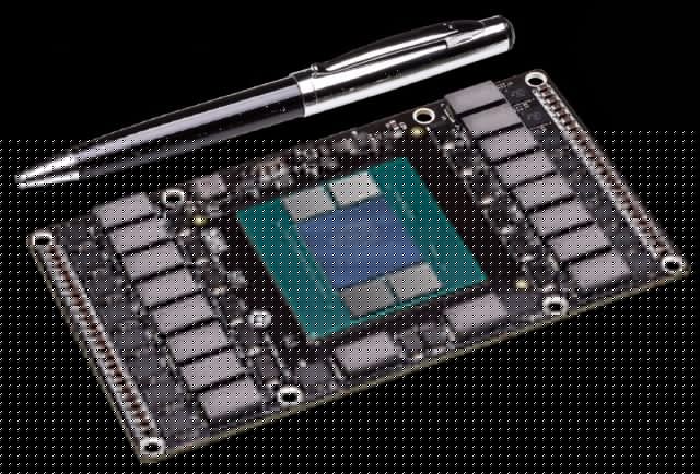 NVIDIA Pascal