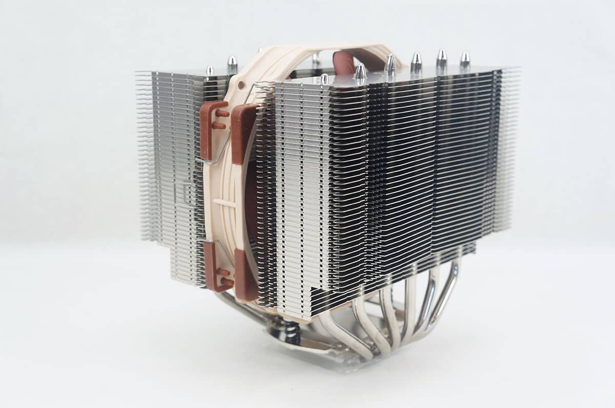 Noctua NH-D15S CPU Cooler