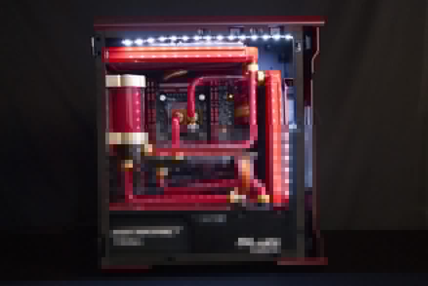 I am Iron Man