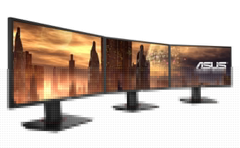 ASUS MG278Q 27-Inch 144 Hz FreeSync Gaming Monitor