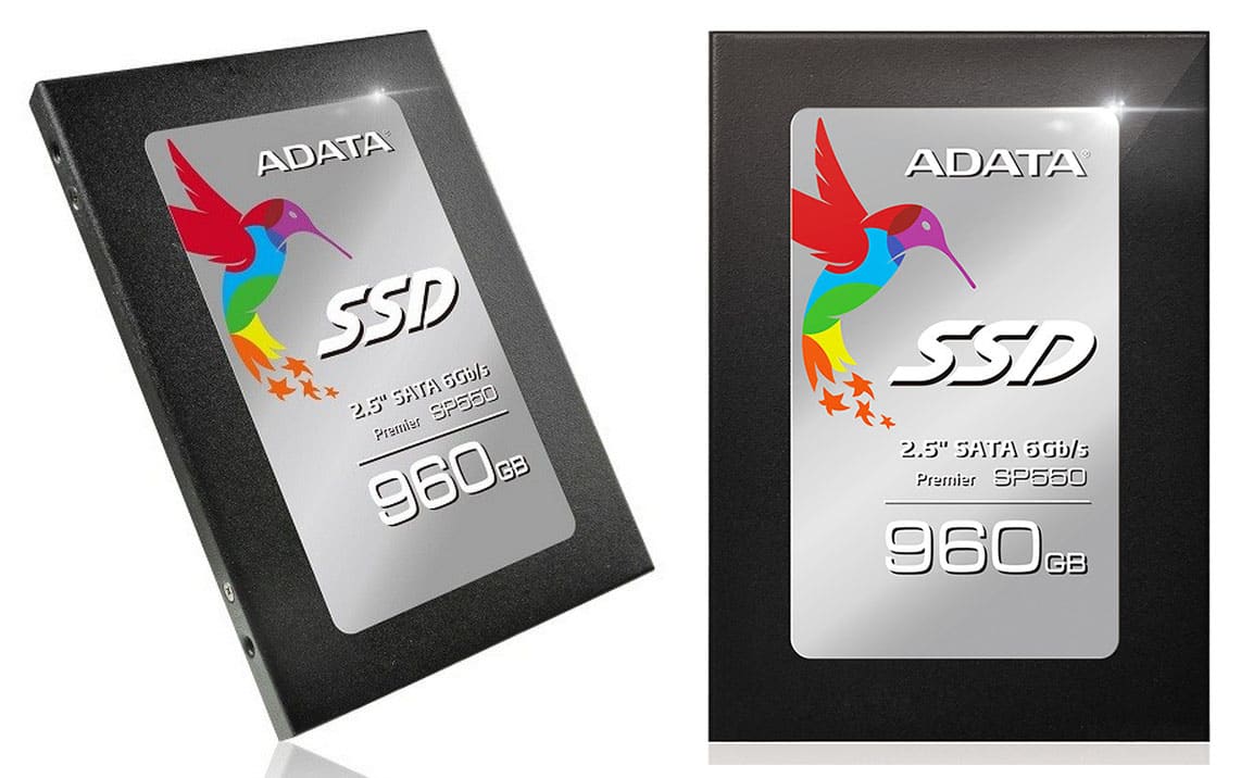 ADATA SP550