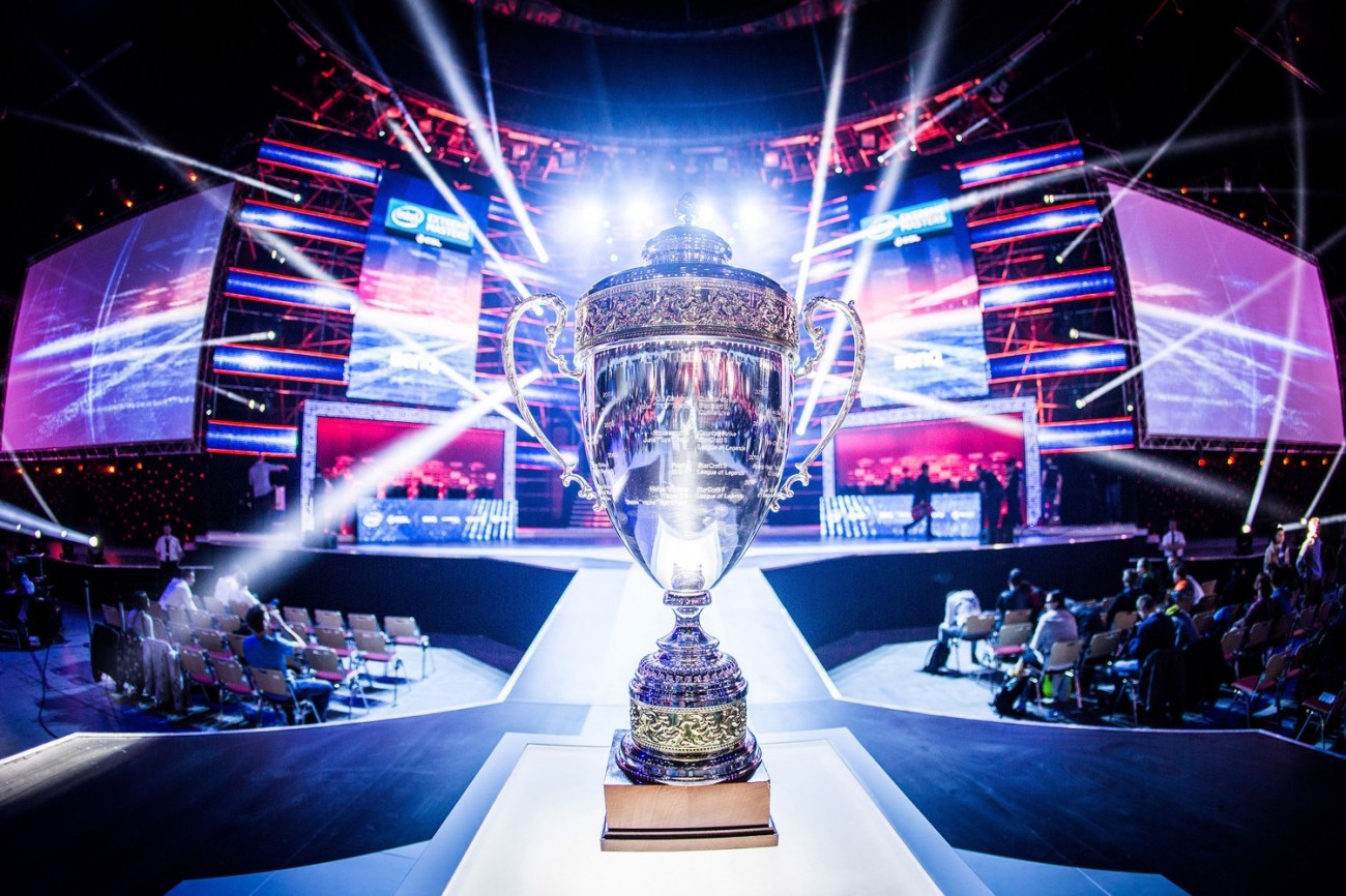 Can Drug Tests Legitimize eSports as an Actual Sport?