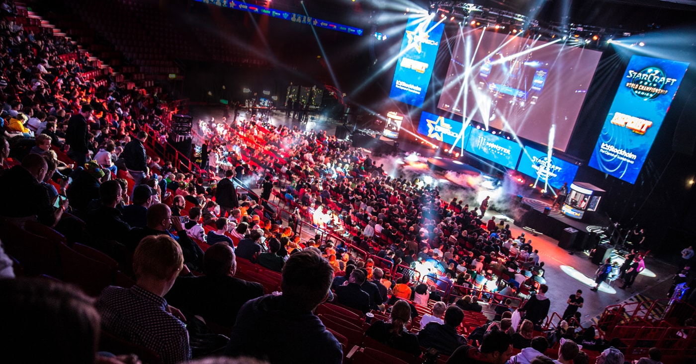esports