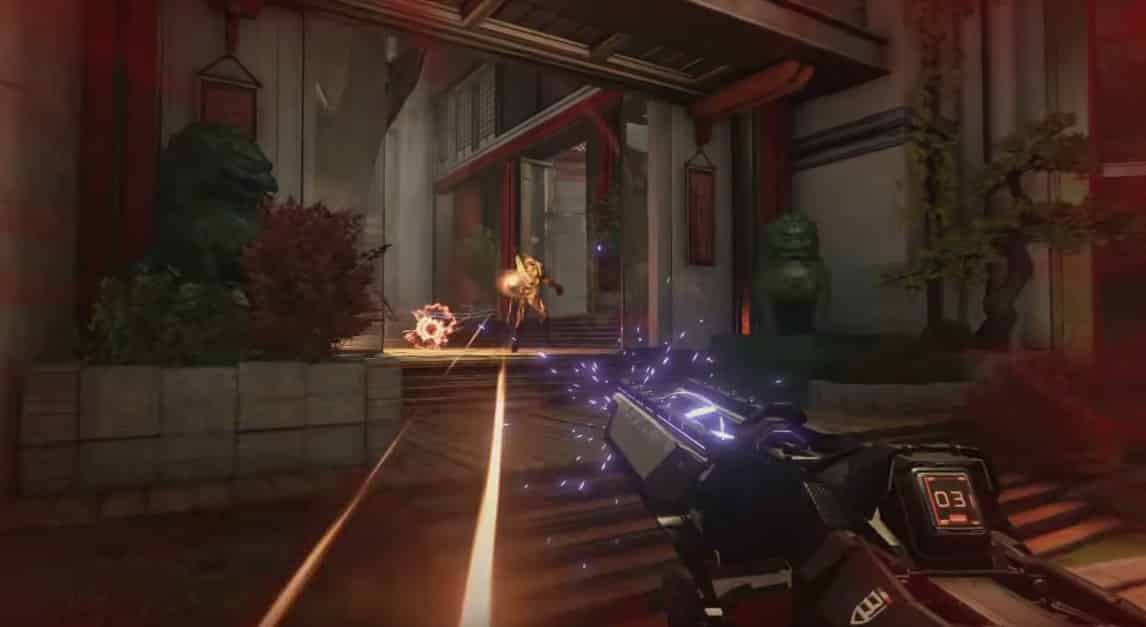 lawbreakers reveal