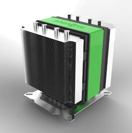 Phononic HEX 1.0