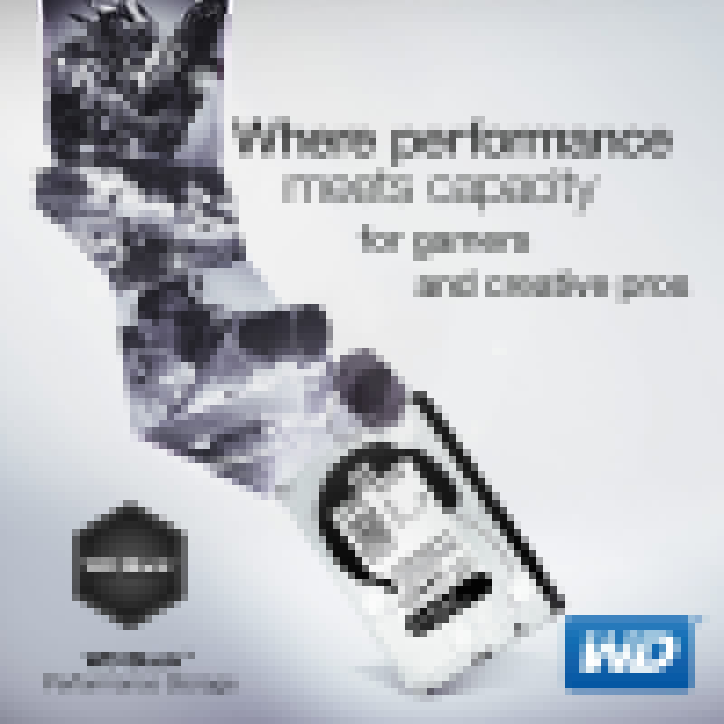 wd black 6tb