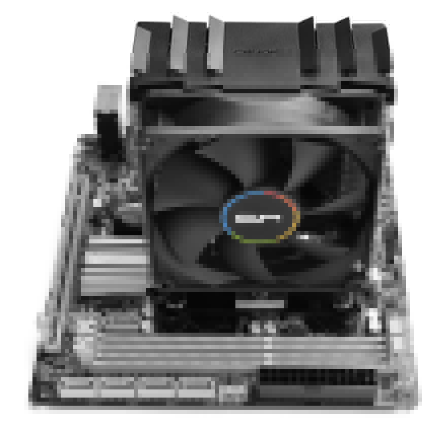 CRYORIG M9i and M9a Ultra Compact Tower Coolers