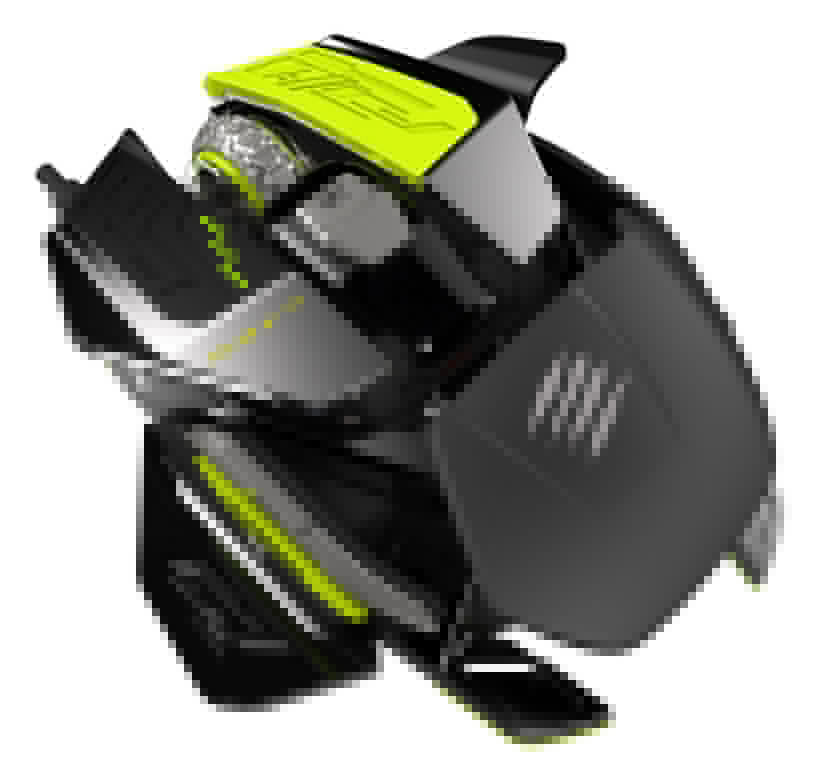 Mad Catz R.A.T. PROX Gaming Mouse