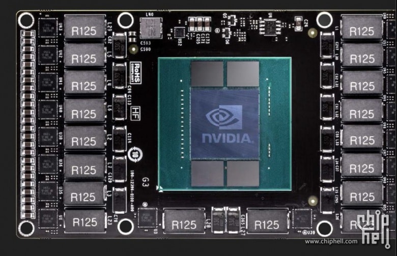 NVIDIA Pascal GPU