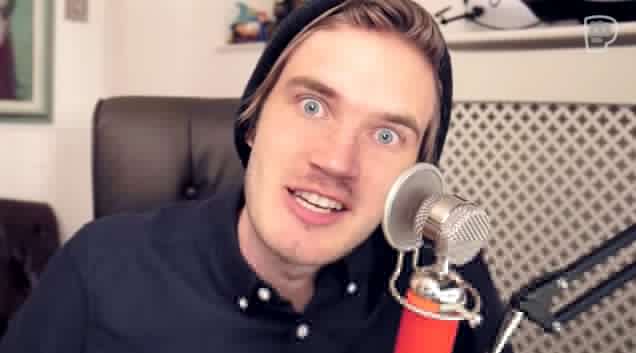 PewDiePie