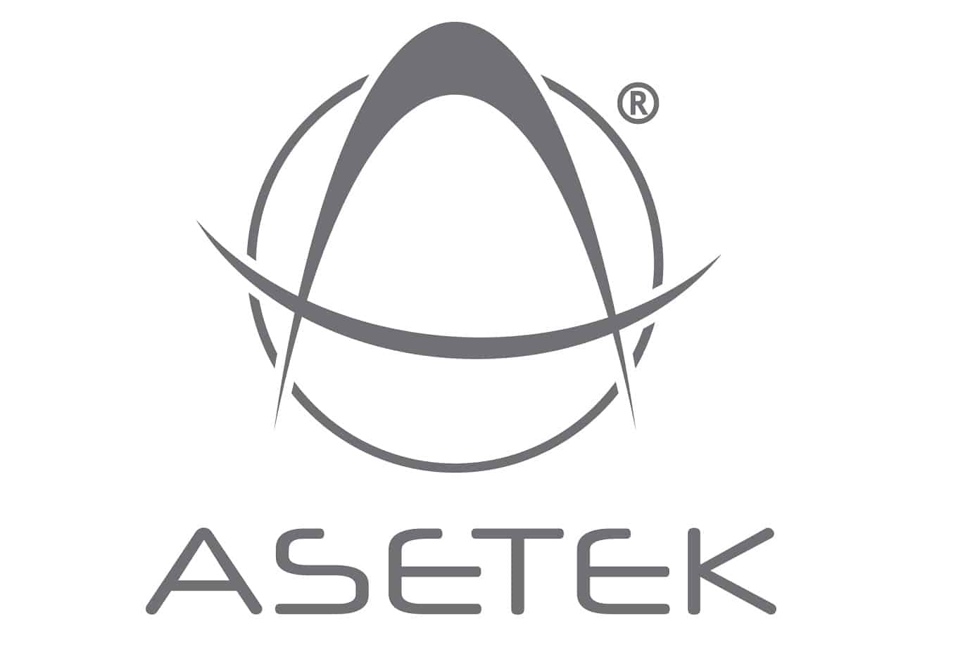 Asetek Logo
