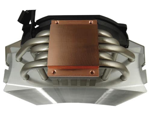 GELID Antarctica CPU Cooler