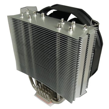 GELID Antarctica CPU Cooler
