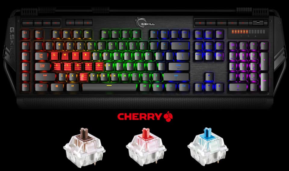 gskill keyboard 1