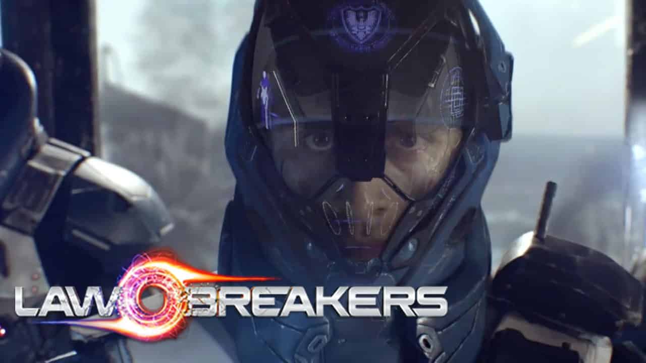 lawbreakers