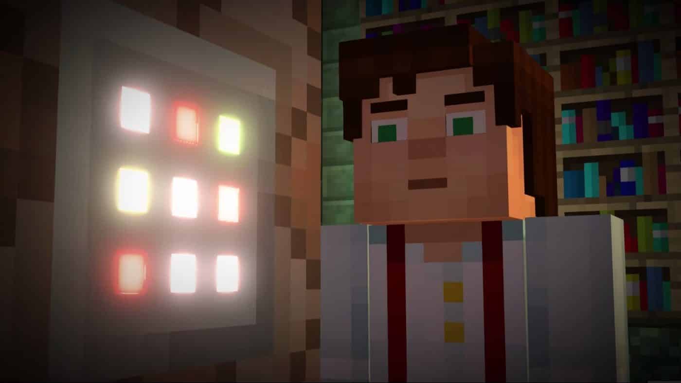 minecraft