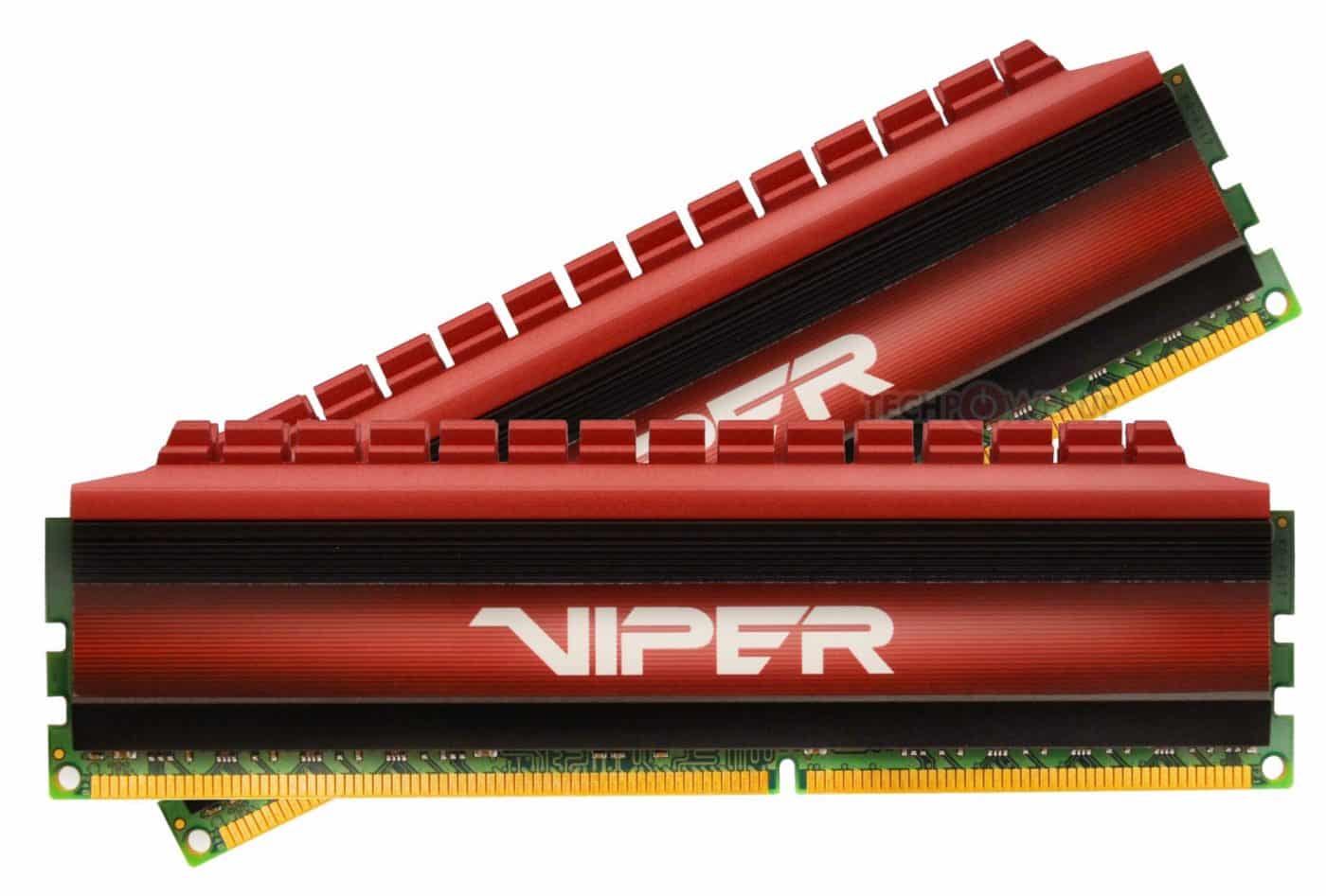 patriot viper4