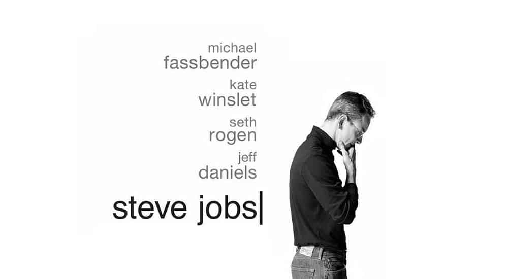 steve jobs