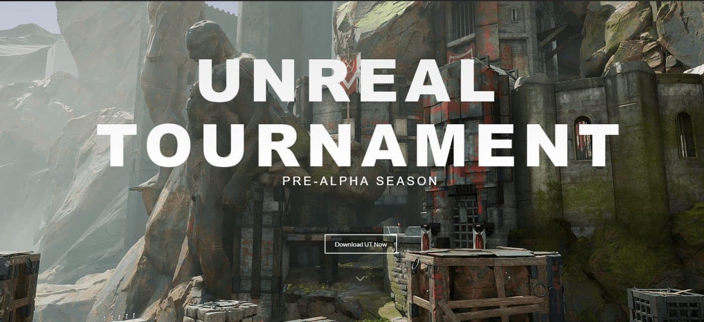 ut alpha
