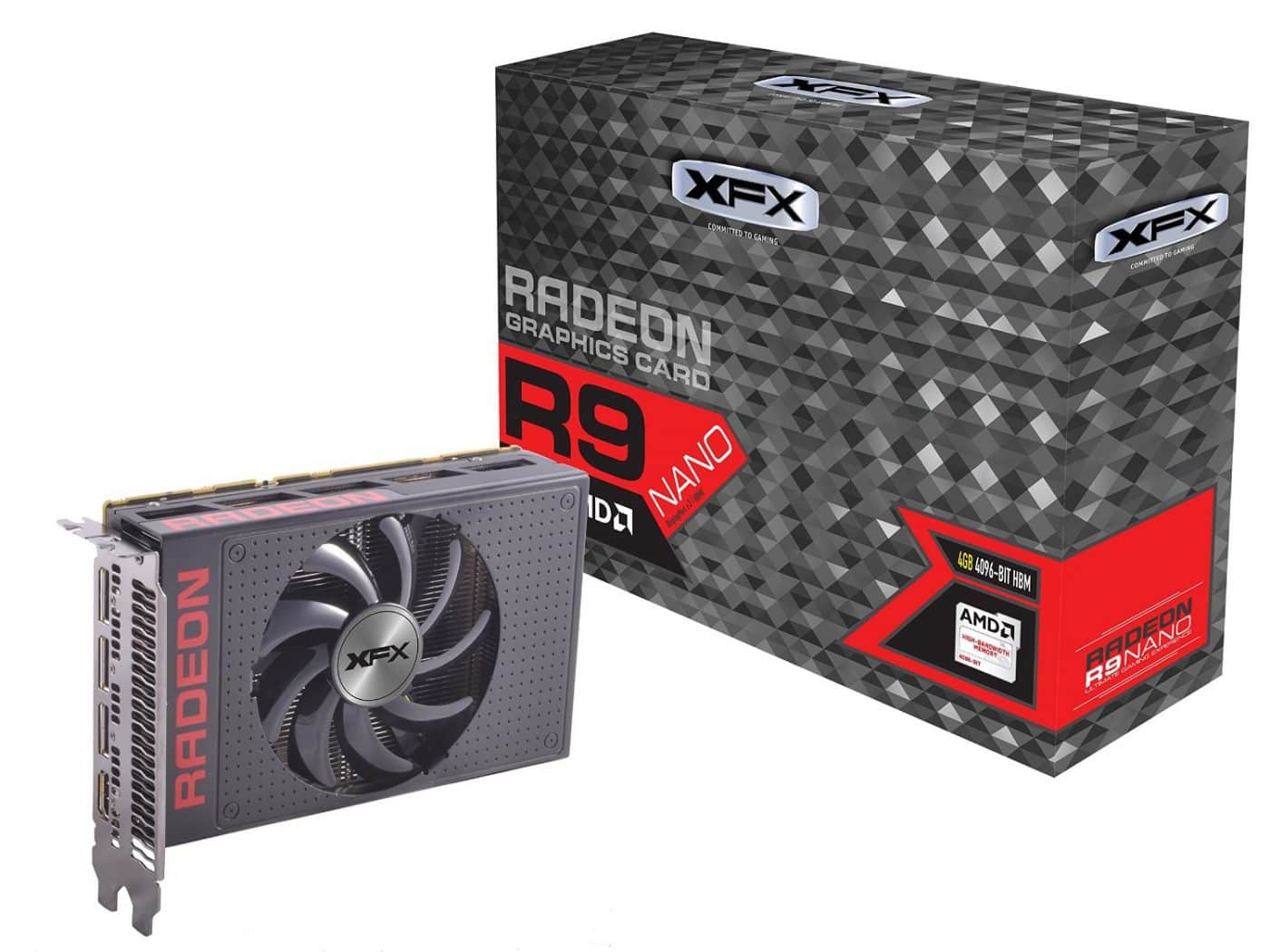 xfx r9 nano