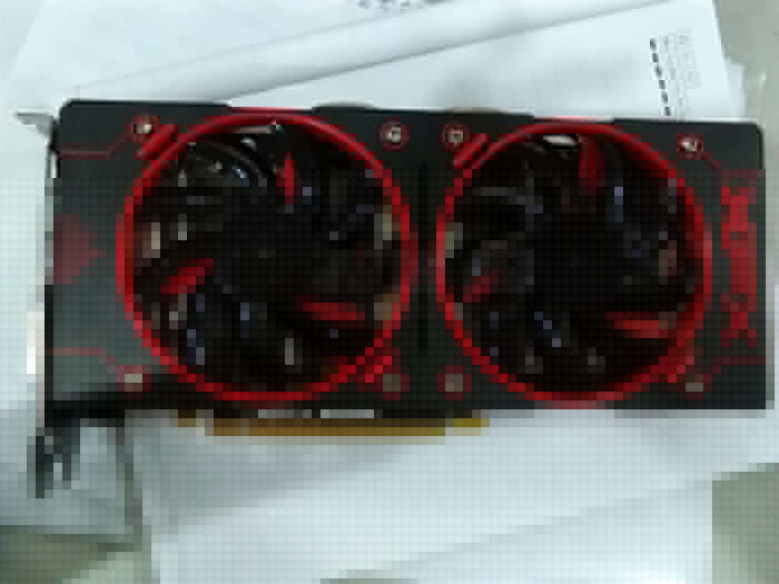 XFX Radeon R9 380X