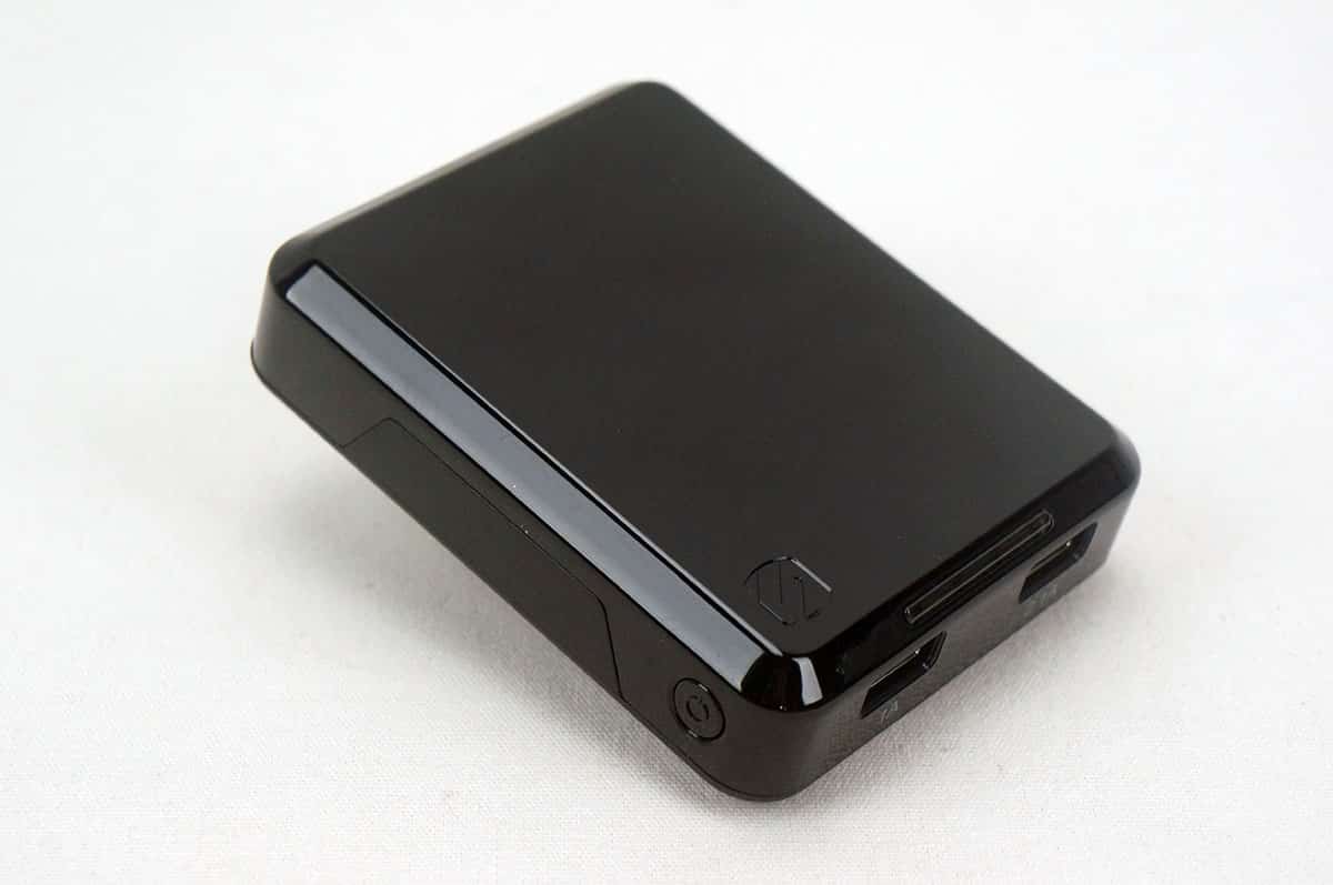 Scosche goBAT 6000 Portable Charger