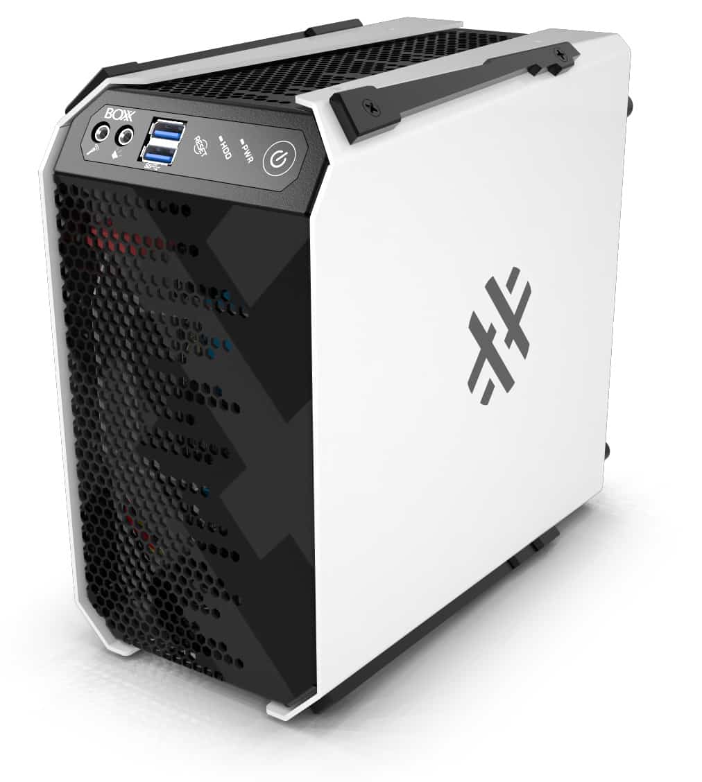 BOXX APEXX 1
