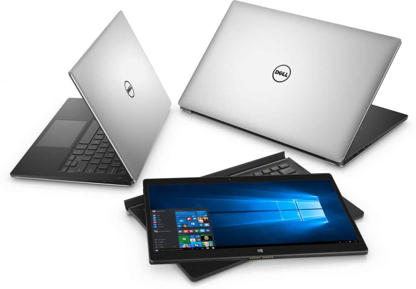 Dell XPS Line