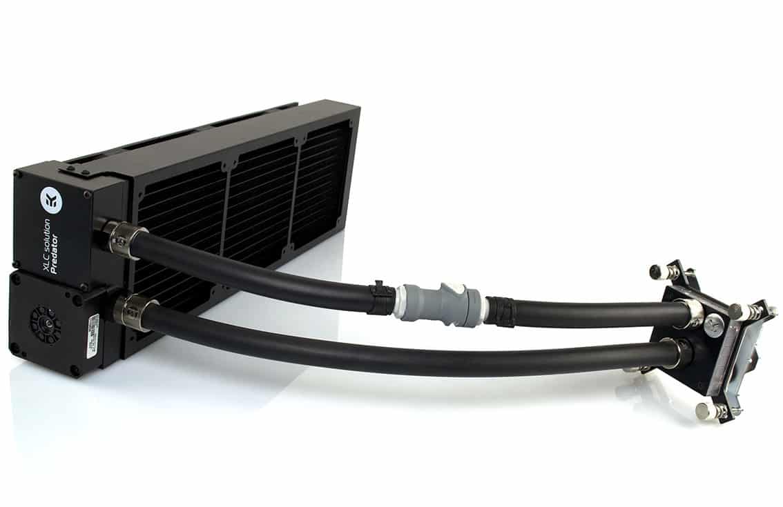 EK-XLC Predator 360