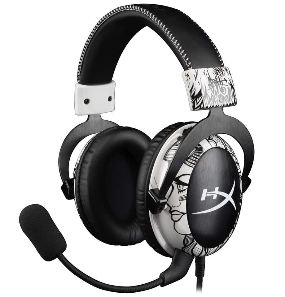 Kingston HyperX Cloud Mav Edition Headset
