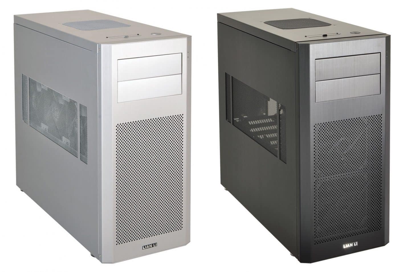 Lian Li PC-18