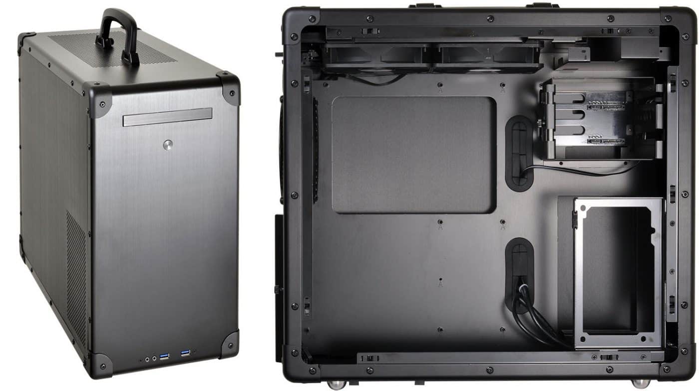 Lian Li PC-TU300