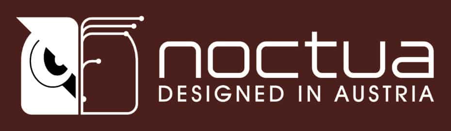 noctua logo