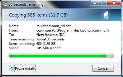 windows-file