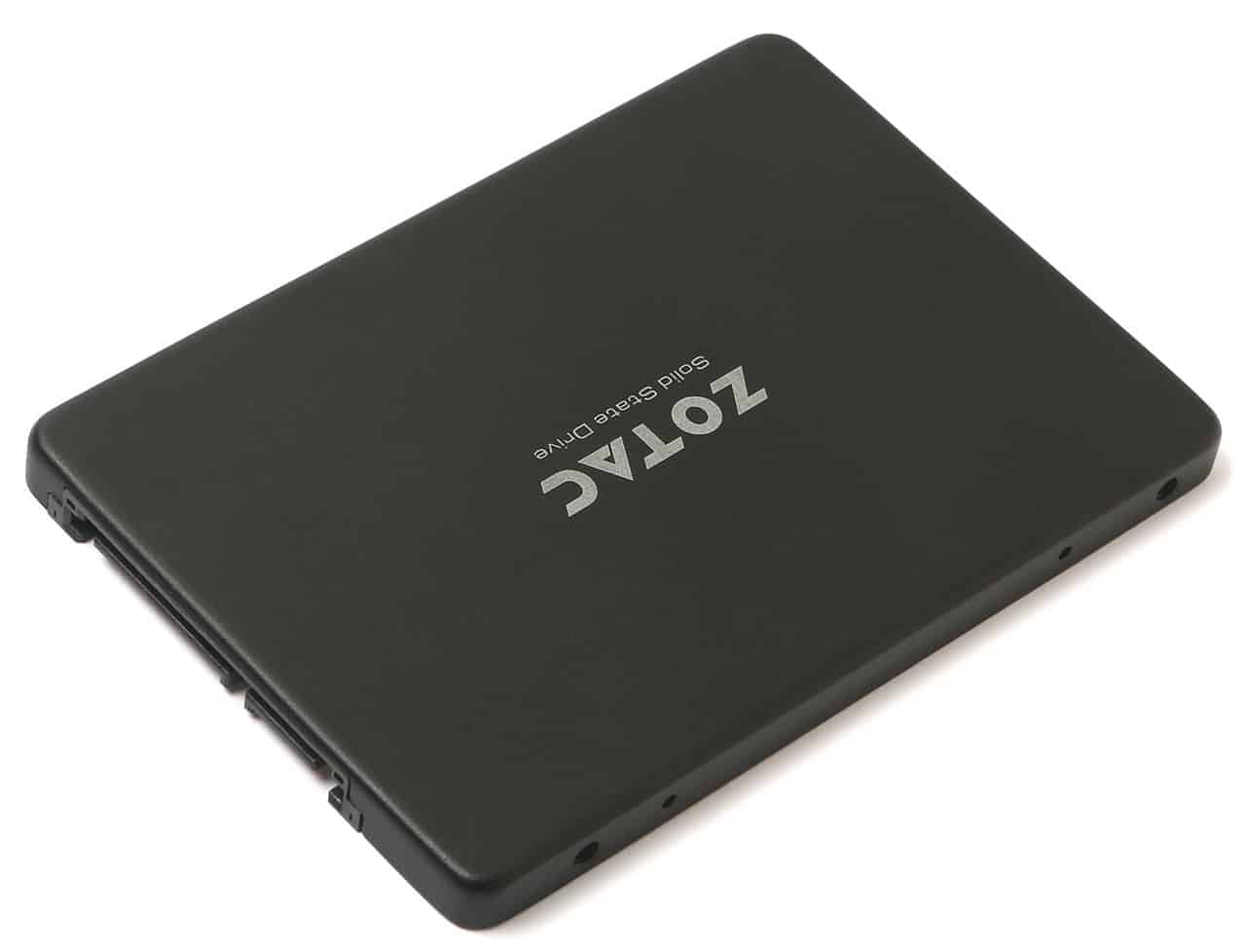 Zotac Premium Edition SSDs
