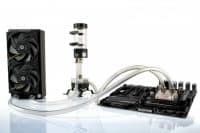 Water Cooling 101: Designing Your Loop and Choosing Your Parts