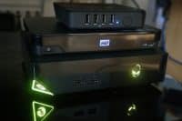 Alienware Steam Machine