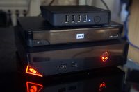 Alienware Steam Machine