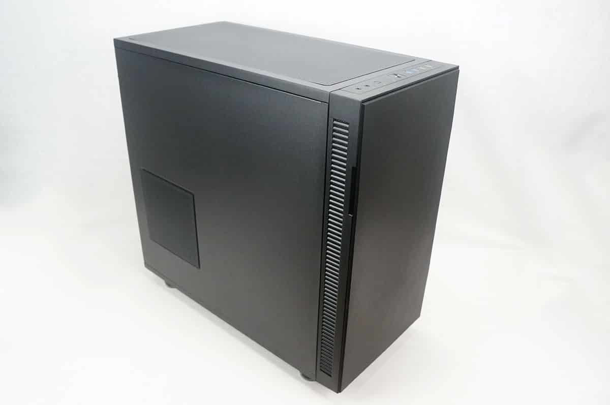 Thermaltake Suppressor F31 Case
