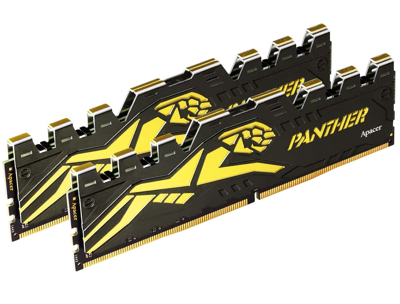Apacer Panther DDR4