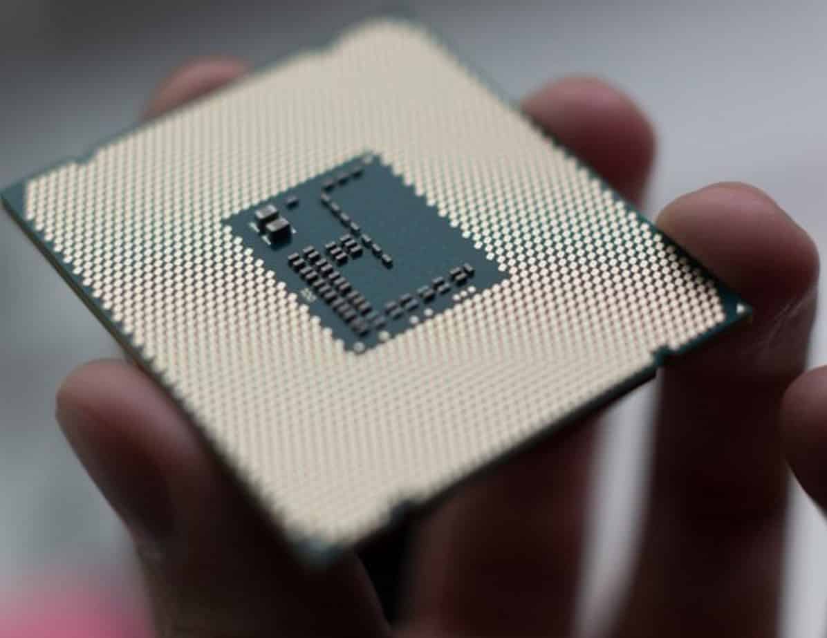 Intel Broadwell-E
