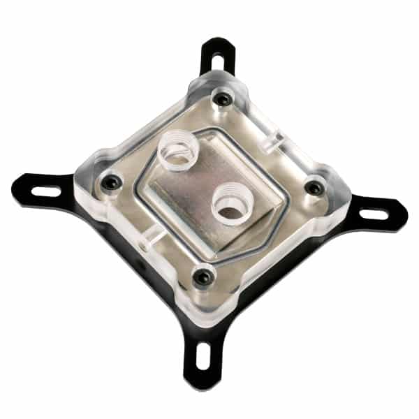 Lian Li CB-01 CPU Block