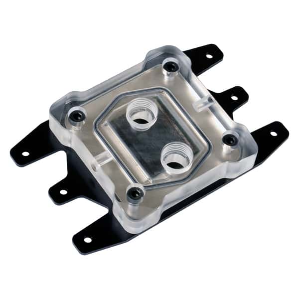 Lian Li CB-01 CPU Block