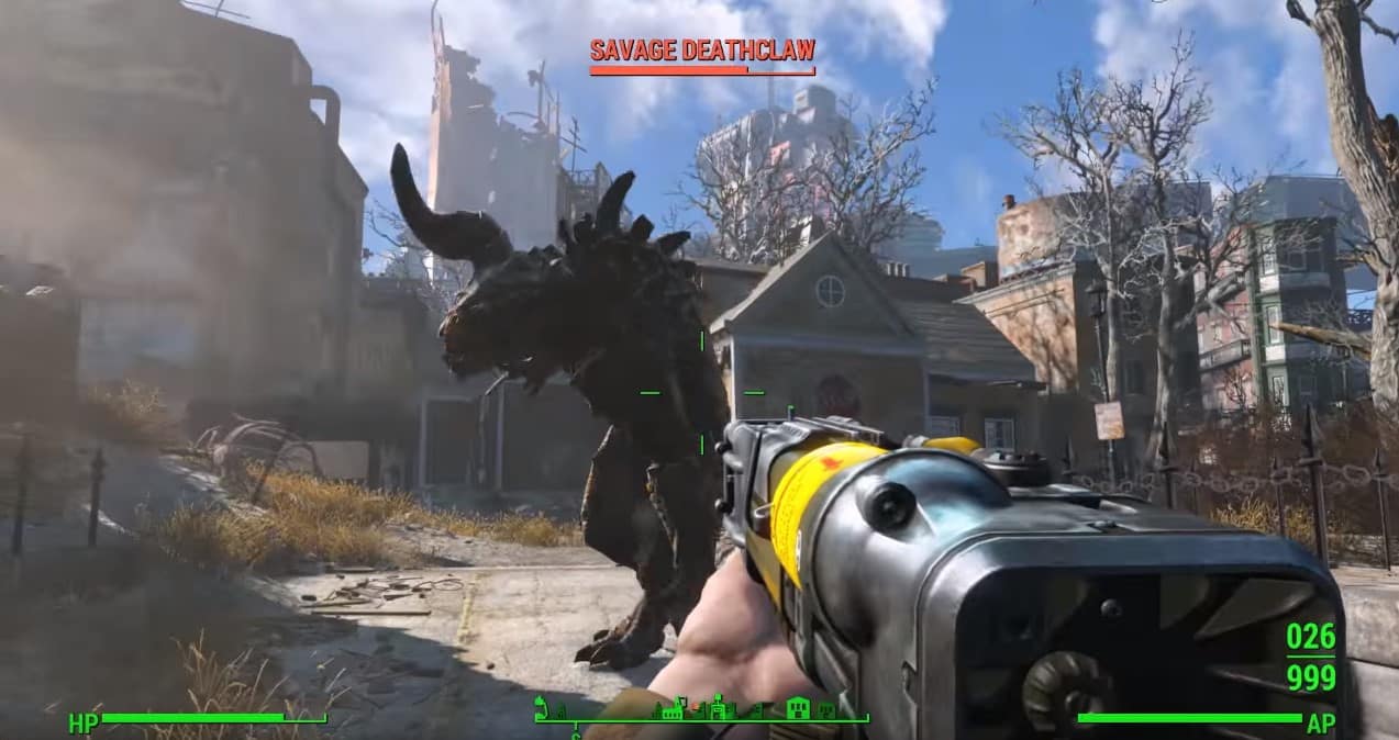 fallout4 trailer
