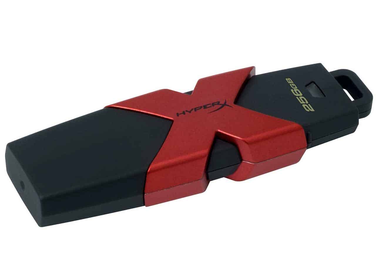 Kingston HyperX Savage Flash Drive