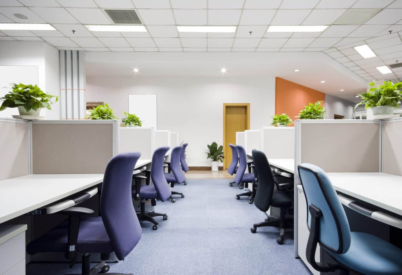 office lighting 166